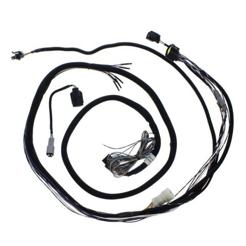 BluePrint Engines Wiring Harnesses BPP558470 Sniper 2 / Dominator 4R70W / 4R75W Automatic Transmission Controller Harness