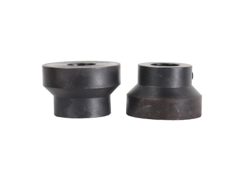 Woodward Fab Bead Roller Dies Sets BR6 45 DEGREE ROLL Dies, Roller, Step, Degree, 22mm Bore, Steel, Set