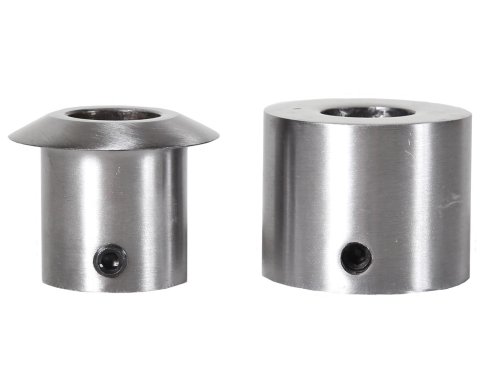 Woodward Fab Bead Rollers WFBR6 Sheet Metal, Roller, Steel, Gear Drive, Bench Mount, 18-Gauge Capacity, Each