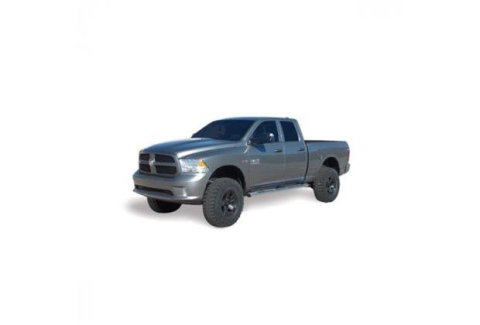 Performance Accessories Body Lift Kits PA60203 Lift, 3 in., Nylon, Dodge, Ram, Kit