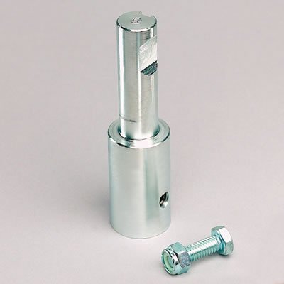 Performance Accessories Shifter Shaft Extensions PA3700 Extension, Body Lift Kit Component, Ford, Mazda, Each