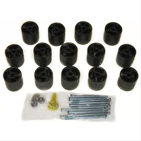 Performance Accessories Body Lift Kits PA653 See Part PRA-PA-653
