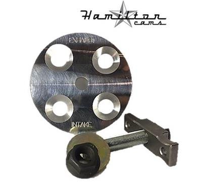 Hamilton Cams Valve Spring Compressor Tools 07-SC-001 Tool, 12 valve