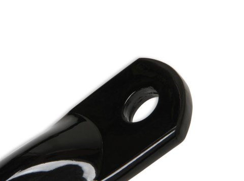 REKUDO Front Sway Bars RK500-02 Bars, Front, Hollow, Fixed, Steel, Black, 1.375 in. Diameter, Chevrolet, Pontiac, Kit