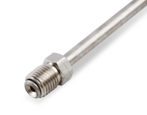 REKUDO JL8 Brake Hose and Hardline Kits RK402-4 Hoses, Front Rear, Use with Rekudo Disc Brakes, Includes Rear Axle Lines, Mounts, Clips Washers, Chevy, Pontiac, Kit