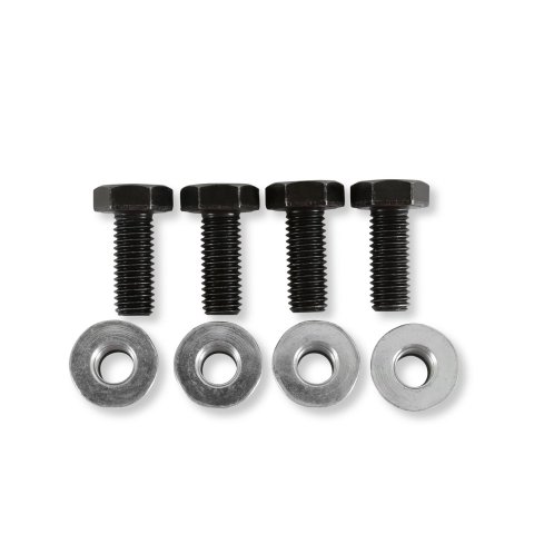 REKUDO Rear Sway Bar End Links RK500-05 Links, Rear, Tesla, Pair