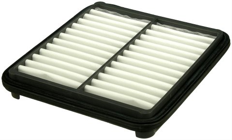 Fram Extra Guard Air Filters for 2001-2003 PRIUS - CA9501 Filter Element, Guard, Panel, Synthetic, Each