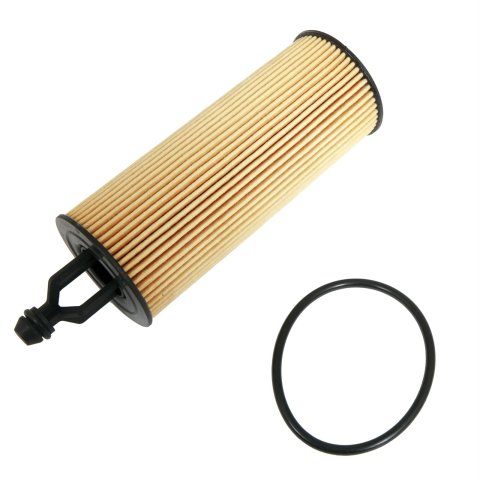 Fram Tough Guard Oil Filters TG11665 Filter, Guard, Cartridge Style, Each