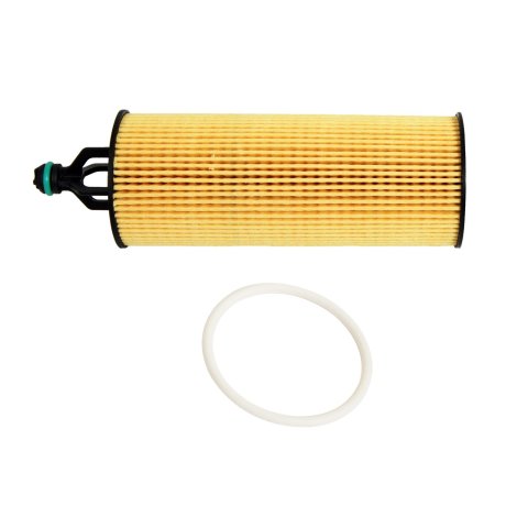 Fram Extra Guard Oil Filters CH11665 Filter, Guard, Cartridge, Each