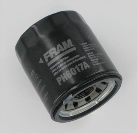 Fram Extra Guard Oil Filters PH6017A Filter, Guard, Canister Style, Each