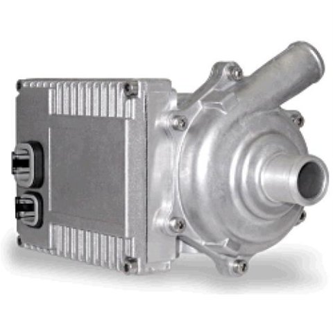 EMP Stewart Intercooler Water Pumps for 2005-2006 GT - E2512A Pump, Remote, Ford Universal Electric Pump/Intercooler Pump, Each