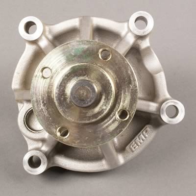 EMP Stewart Ford Mustang 4.6L High Performance Water Pumps for 2001-2004 MUSTANG - STE50046S Pump, Performance, Aluminum, High-Volume, Ford, 4.6L, Each