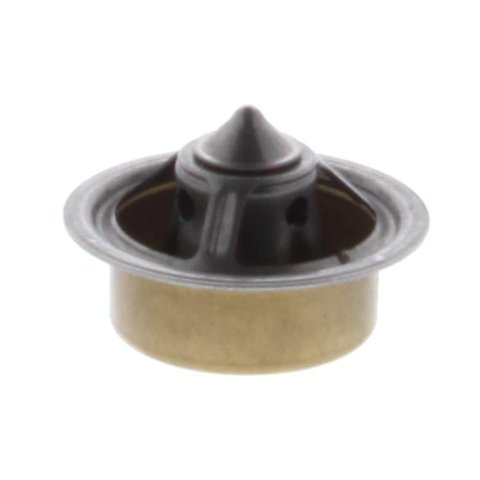 EMP Stewart High Performance Thermostats 301 Thermostat, 180 Degree, High-Flow, Copper/Steel, 3 Bypass Holes, Each