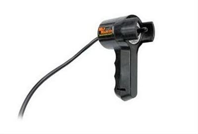 Mile Marker Winch Controllers 76-50140-05B Controller, Hand-held, Joystick Style, Weatherproof, 12 ft. Cord Length, Each
