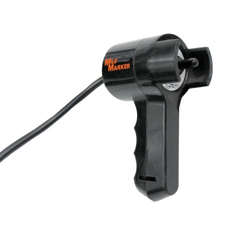 Mile Marker Winches 77-53112BW Winch