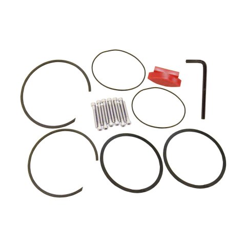 Mile Marker Hub Service Kits 449SK Locking Kit, 449SK, Chevrolet, Ford, Kit