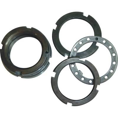 Mile Marker Hub Nut Conversion Kits 95-27997 Conversion, Auto to Manual, Ford, Mazda, Pickup, SUV, Kit