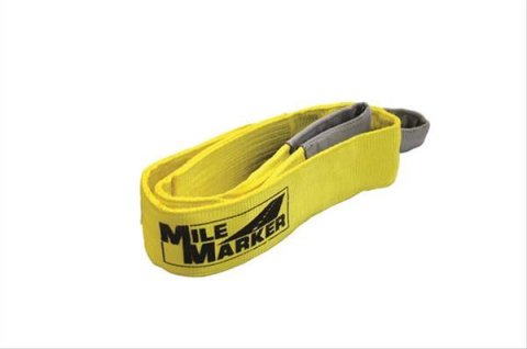 Mile Marker Winch Accessories 19406 STRAP
