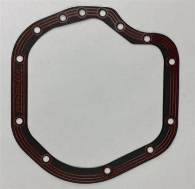 LubeLocker Differential Cover Gaskets LLR-PR44 Gasket, Silicone/Aluminum, Dynatrac Pro Rock 44, Each