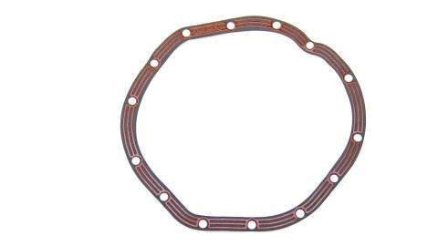 LubeLocker Differential Cover Gaskets LLR-A925 Gasket, Silicone/Aluminum, AAM 9.25 14-bolt, Each