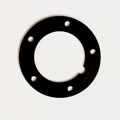 VDO Fuel Tank Sender Gaskets 226-053 Gasket "Fuel Sender" Neoprene 2 1/8" Bolt Circle (54mm)