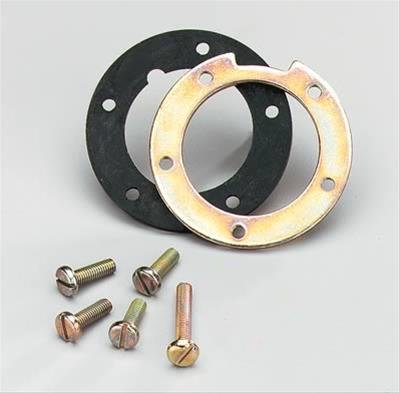VDO Fuel Tank Sender Installation Kits 226-451 Sending Unit, Installation, Round Mounting Flange, Kit