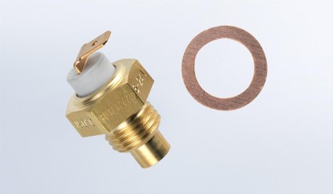 VDO Temperature Senders 323-055 Sender 300 Degree M14 X 1.5 Thread Screw Cap