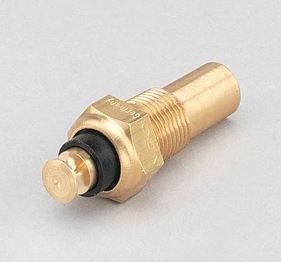 VDO Temperature Senders 323-057 Sending Unit, Temperature, 0-300 Degree, Each