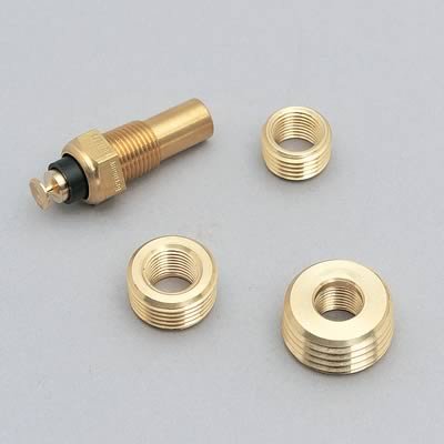 VDO Temperature Senders 323-905 Sending Unit, Temperature, 0-300 Degree, Kit