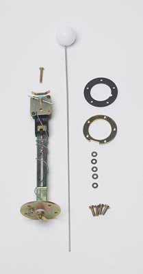 VDO ALAS 12/24 V Adjustable Swingarm Senders 226-002 Sending Unit, Fuel Level, 10-180 Ohm, Each