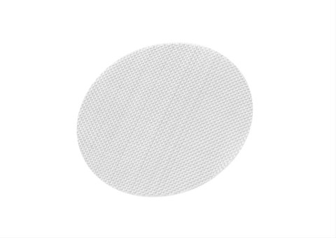 Sunoco Funnel Screens R6201 Filter, Filter Screen, Stainless Steel, 120 Microns, Each