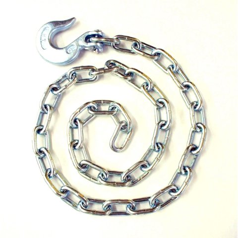 Hi-Lift Jack Company Accessories PP-350 (ACCESSORY) Chain & Slip Hook Accessory