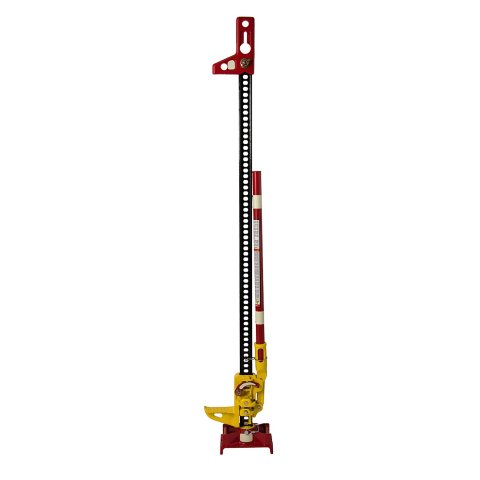 Hi-Lift Jack Company Jacks FR-605 FIRST RESPONDER JACK