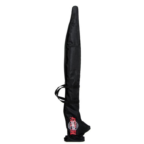Hi-Lift Jack Company Protectors JP-350 Accessories, Protector, Nylon, Vinyl-Coated, Black, Fits 36-48 in. Jacks, Each