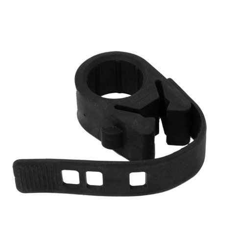 Hi-Lift Jack Company Handle Keepers HK-B Isolator, Polyurethane, Black, Each