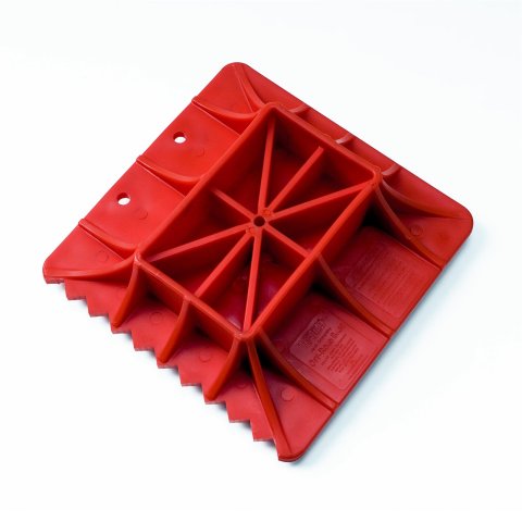 Hi-Lift Jack Company Off-Road Bases ORB Accessories, Base, Plastic, Soft Ground Applications, for Jacks, Each