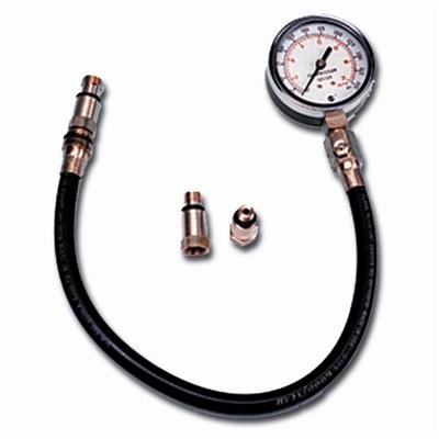 Powerhouse Products Compression Testers POW301050 COMPRESSION TESTER 0-300 PSI