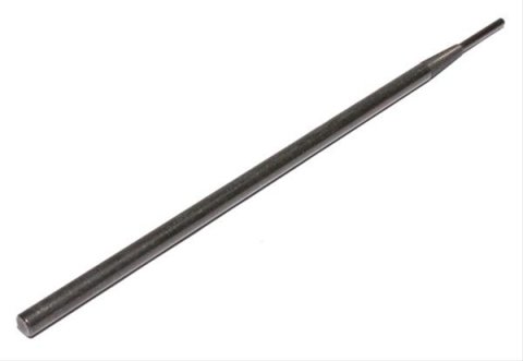Powerhouse Products Porting Mandrels POW351506 Mandrel, Steel, 0.250 in. Pilot Diameter, 1 in. Shank Length, 6 in. Overall Length, Each