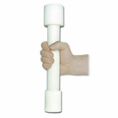 Powerhouse Products Pro Piston Knockers POW101290 Installation Tool, Knocker, Nylon, White, Each