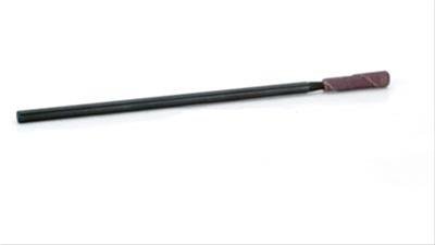 Powerhouse Products Porting Mandrels POW351508 Mandrel, Steel, 0.250 in. Pilot Diameter, 8.00 in. Overall Length, Each