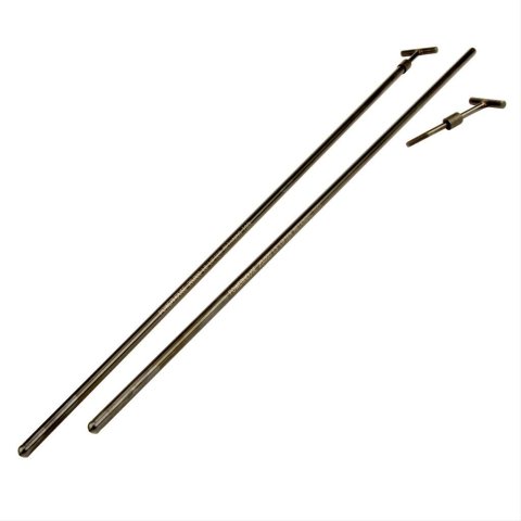 Powerhouse Products Lifter Retaining Tools for GM LS Engine POW101046 Tool, Chevy LS, Gen III, IV, LT Gen V, Sold as a Pair
