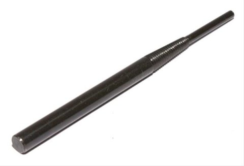 Powerhouse Products Porting Mandrels POW351504 Mandrel, Steel, 0.250 in. Pilot Diameter, 1.00 in. Shank Length, 4.00 in. Overall Length, Each