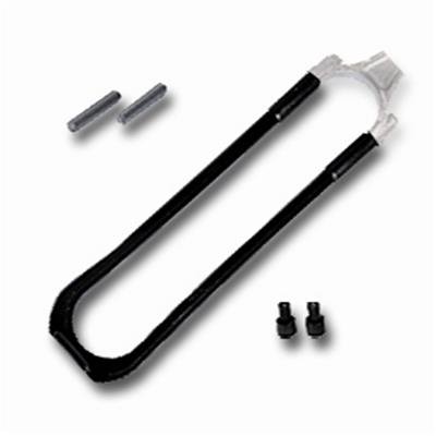 Powerhouse Products Universal Rod Bolt Guide Tools POW101295 Tool, Rubber, Capscrew Adapters Included, Universal, Each