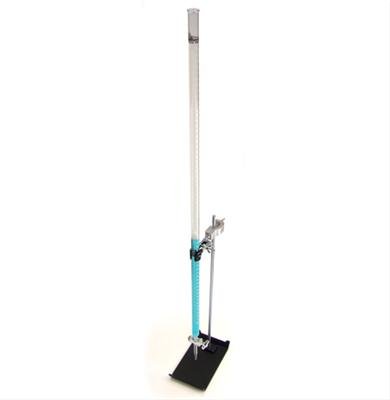 Powerhouse Products PRO Head CC Kits POW351150 Cylinder Kit, Graduated Burette, 0-100cc, Stand, Plexiglass Plate, Kit