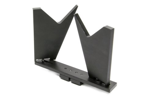 Powerhouse Products Crankshaft Stroke Gauge Stands POW351040 Stands, Measuring Caliper, Engine Stroke, Stand Only, Each