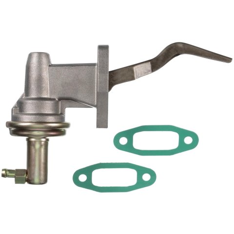 Carter Muscle Car Mechanical Fuel Pumps M6882 Pump, Mechanical, Series, Ford, 351C, 351M, 400, Each