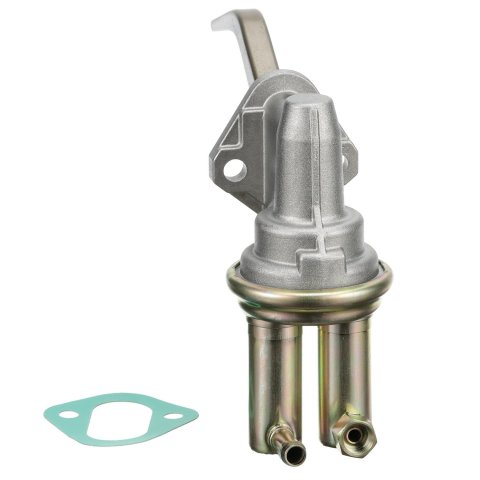 Carter Mechanical Fuel Pumps M6962 Pump, Mechanical, Muscle Car Series, Ford, Mercury, 302, 351W, Each