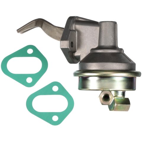 Carter Mechanical Fuel Pumps M3643 Pump, Mechanical, Buick, Jeep, Oldsmobile, Each