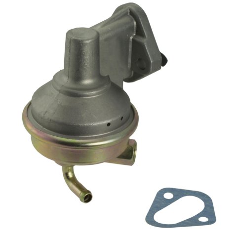 Carter Muscle Car Mechanical Fuel Pumps M4685 Pump, Mechanical, Series, Chevy, Small Block, Each