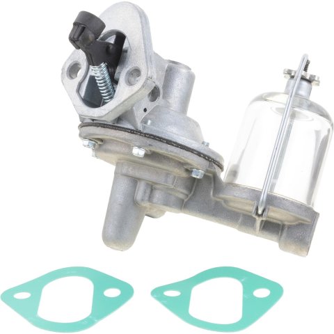 Carter Mechanical Fuel Pumps M826 Pump, Mechanical, Ford, Mercury, Flathead V8, Each